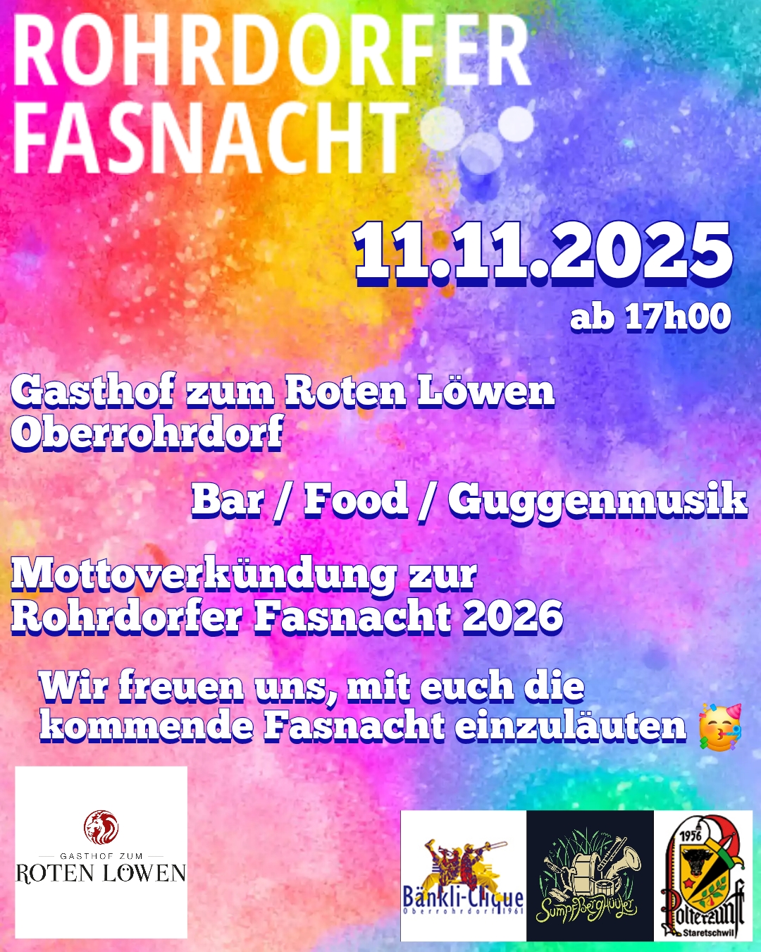 Flyer 11.11.2023